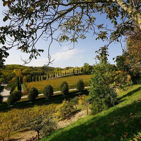 Relais Russiz Superiore Capriva del Friuli Eksteriør billede